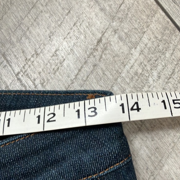 ACNE STUDIOS Hex DC Jeans - Picture 6 of 7